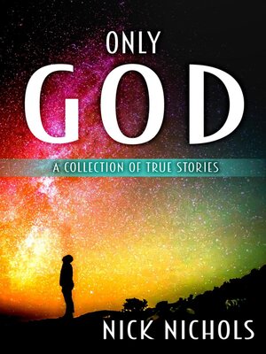 cover image of Only God